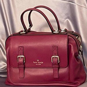Kate Spade Allen Street Raquelle
